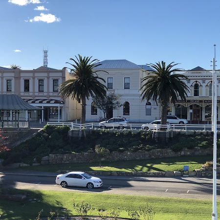 Albany Foreshore Guest House Exterior photo