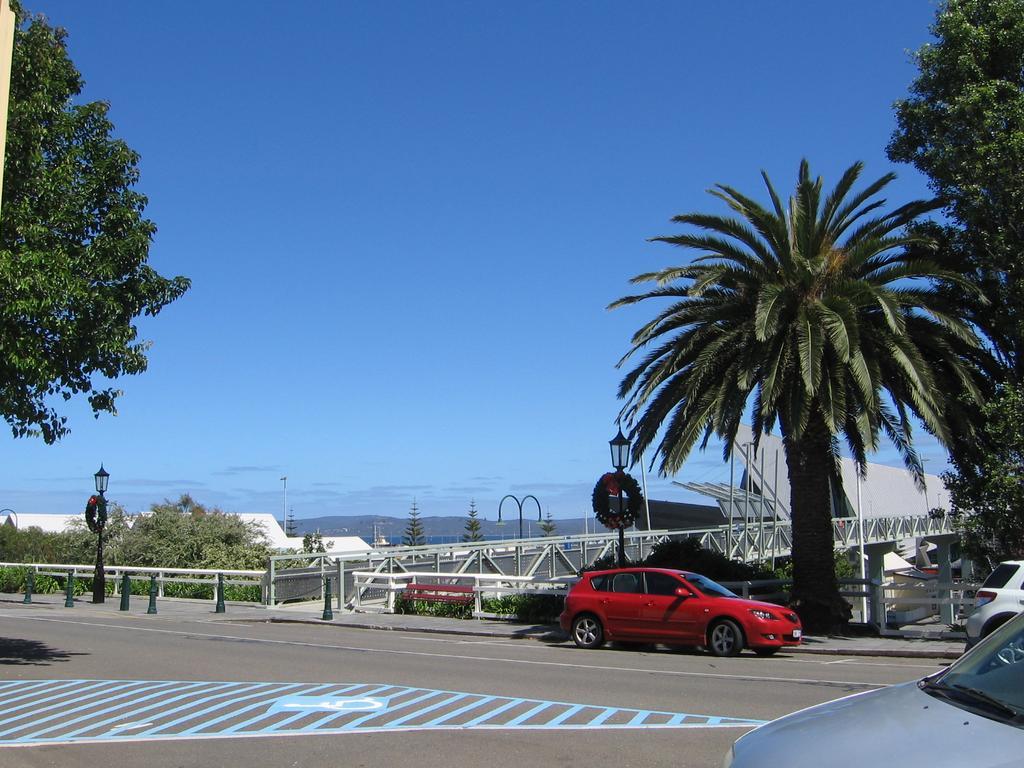 Albany Foreshore Guest House Exterior photo