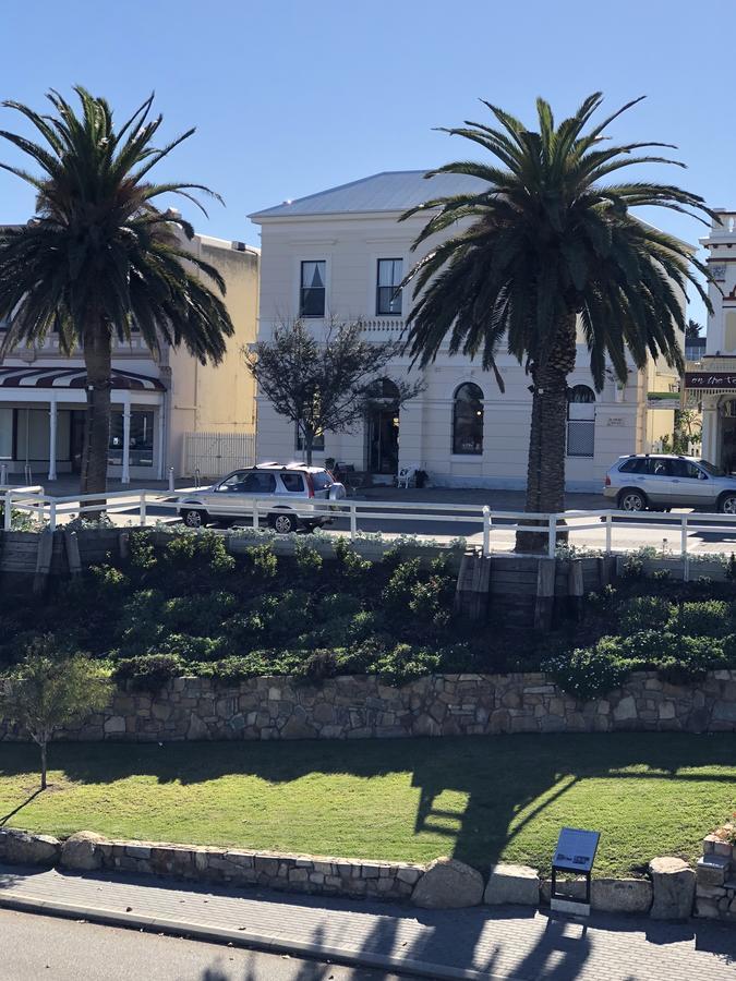 Albany Foreshore Guest House Exterior photo