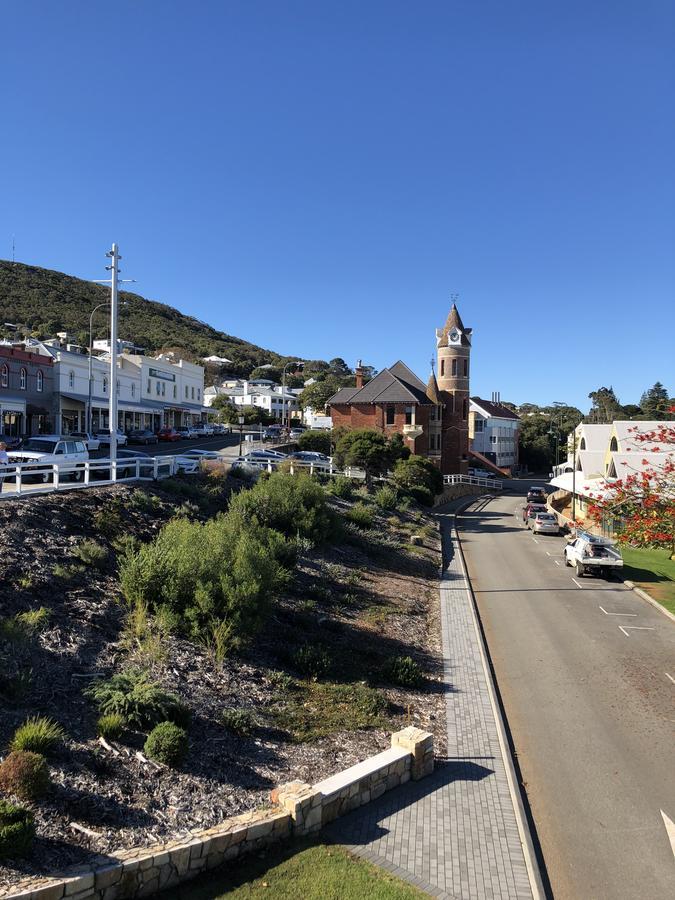 Albany Foreshore Guest House Exterior photo