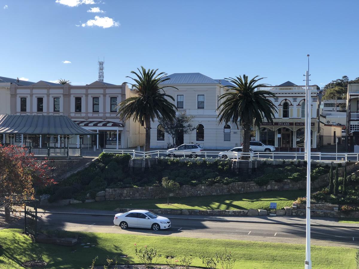 Albany Foreshore Guest House Exterior photo