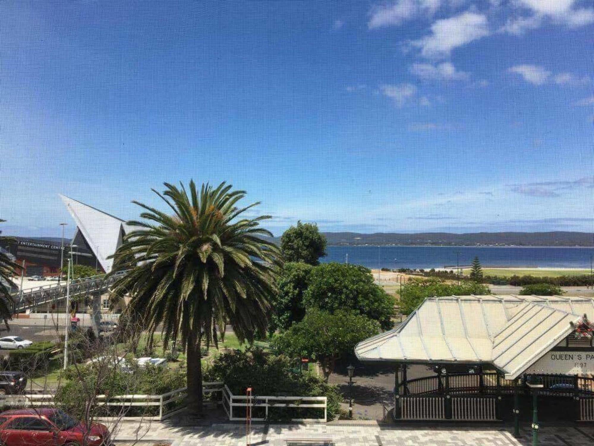 Albany Foreshore Guest House Exterior photo